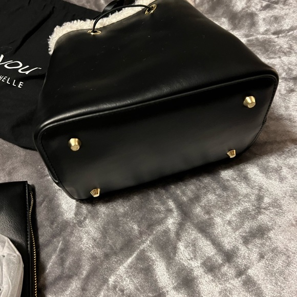 Eyes on you by michelle cute purse - Picture 4 of 6